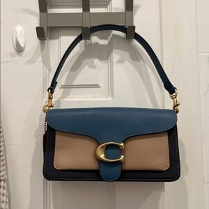 Coach Tabby handbag